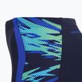 Swim boxers Speedo Hyperboom Splice Aquashort peacoat/deep sapphrie 3