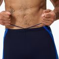 Men's swim jammers Speedo Hyper Boom Splice Mid peacoat/deep sapphire 5