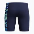 Children's swim jammers Speedo Hyper Boom splice peacoat/deep sapphire 2