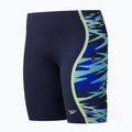Children's swim jammers Speedo Hyper Boom splice peacoat/deep sapphire 3