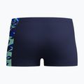 Swim boxers Speedo Hyperboom Splice Aquashort peacoat/deep sapphire 2