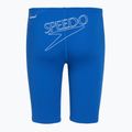 Children's swim jammers Speedo Endurance+ Logo Jammer turkish sea 2