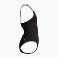 Children's one-piece swimsuit Speedo Endurance+ Logo Thinstrap anthracite 4