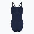 Children's one-piece swimsuit Speedo Endurance+ Logo Thinstrap peacoat 2