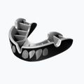 Silver GEN5 black jaw protector