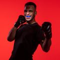 Opro Bronze GEN5 blue jaw protector 4