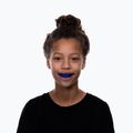 Opro Gold Braces jaw protector blue 4