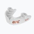 Opro UFC Bronze GEN2 white jaw protector