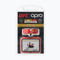 Jaw protector Opro UFC Gold GEN2 red/silver/złoty 2