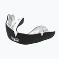 Opro Instant Custom Fit jaw protector black