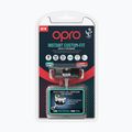 Opro Instant Custom Fit jaw protector black 2
