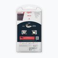 Opro Instant Custom Fit jaw protector black 3