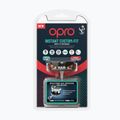Jaw protector Opro Instant Custom Fit Eyes black/red 2