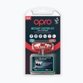 Jaw protector Opro Instant Custom Fit Jaws red 2