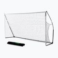 QuickPlay Kickster Academy football goal 300 x 200 cm white QP0214 3