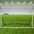 QuickPlay Kickster Academy football goal 300 x 200 cm white QP0214 4