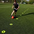 QuickPlay Flat Field Markers yellow 2