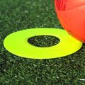 QuickPlay Flat Field Markers yellow 3