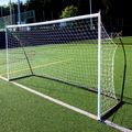 QuickPlay Kickster Elite football goal 300 x 200 cm white QP0825 2