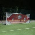 QuickPlay football target net QP0887