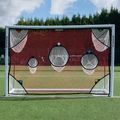 QuickPlay football target net QP0887 3