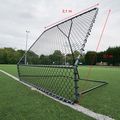 Rebounder QuickPlay Pro QP0955 2