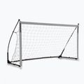 QuickPlay Kickster Elite football goal 200 x 100 cm white QP1198