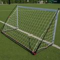 QuickPlay Kickster Elite football goal 200 x 100 cm white QP1198 3