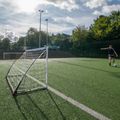 QuickPlay Kickster Elite football goal 200 x 100 cm white QP1198 4