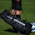 QuickPlay Kickster Elite football goal 200 x 100 cm white QP1198 5