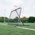 Rebounder QuickPlay Pro 90 x 90 cm black QP1204 2