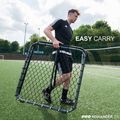 Rebounder QuickPlay Pro 90 x 90 cm black QP1204 7