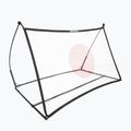 Rebounder QuickPlay Kickster Spot 150 x 100 cm white and black