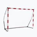 Quickplay Handball goal 240 x 170 cm black/white/red