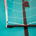 Quickplay Handball goal 240 x 170 cm black/white/red 6