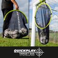 QuickPlay football target pocket QP1594 2