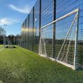 QuickPlay Q-Fold football goal 300 x 200 cm white 2