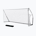 QuickPlay Kickster Academy football goal 500 x 200 cm white QP2249