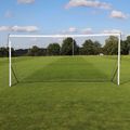 Quickplay Kickster football goal 500 x 200 cm black/white