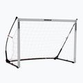 QuickPlay Kickster Elite football goal 150 x 100 cm white QP2256