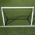 QuickPlay Kickster Elite football goal 150 x 100 cm white QP2256 3