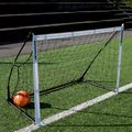 QuickPlay Kickster Elite football goal 150 x 100 cm white QP2256 6