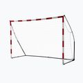 QuickPlay Handball goal 300 x 200 cm white/red