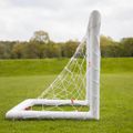 QuickPlay Q-Fold football goal 90 x 60 cm white 3