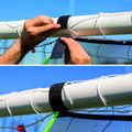 QuickPlay Target Net Light 180 x 120 cm black 5