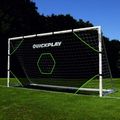 QuickPlay Target Net Light 360 x 120 cm black 2