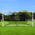 QuickPlay Target Net Light 360 x 120 cm black 5