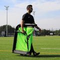 Quickplay Pro Alu Training football goal 150 x 100 cm black/green 7