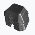 Quickplay Base Weight for football goals 5 pcs black