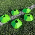 QuickPlay Training Cones 20 pcs. green 2